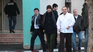 Mircea Lucescu se simte persecutat:** 'Se aruncă noroi în mine ca și cum aș fi ultima cârpă'