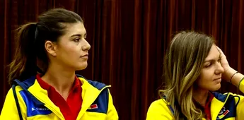 Președintele FRT anunță obiectivul suprem: România, campioană mondială cu Simona Halep și Sorana Cîrstea în echipă!