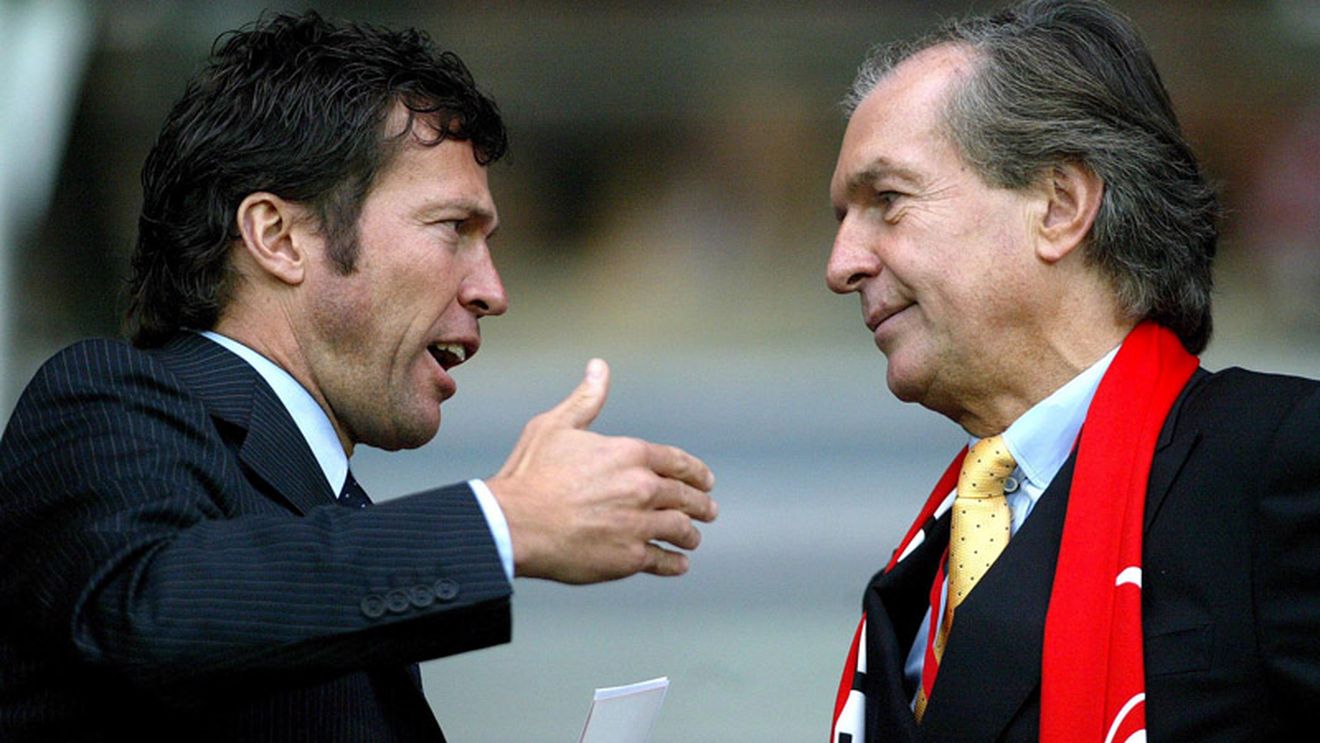 Mathaus este "sfânt" cu acte în regulă