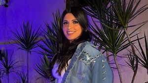 Valentina l-a părăsit pe fotbalistul milionar cu care se iubea din adolescență. Jucătorul vrea să se împace cu tânăra, dar a aflat că un coleg din națională s-a dat la ea