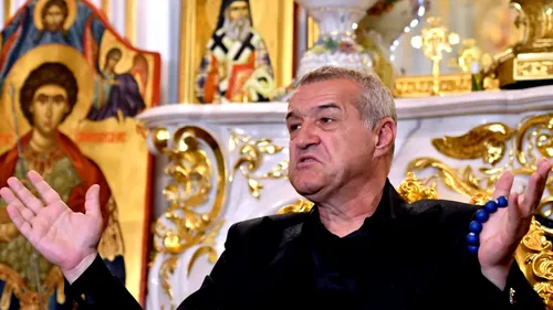 A fost umilită FCSB de Rapid din cauza lui Gigi Becali? „Poate jucătorii au preluat din declarațiile lui”. VIDEO