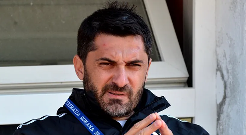 După Astra și Dinamo, Niculescu țintește un nou adversar tare în Cupă:** 