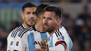 Leo Messi, reacție care sună a retragere, după calificarea în finala Copa America! Anunțul care le dă fiori argentinienilor: „Sunt conştient că sunt ultimele bătălii"