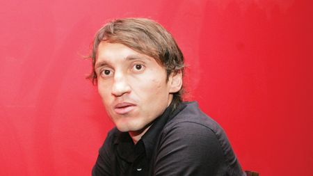 Becali, despre Gabi Popescu:" Neserios și fără chef de muncă"