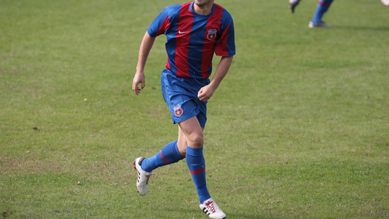 Szekely, DAT AFARĂ‚ de la Steaua de Gigi Becali!** "Îl dau gratis, să îl ia Iancu!" Vezi motivul