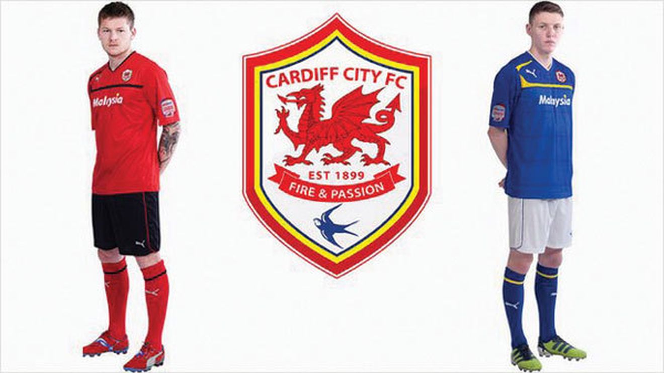 Au schimbat culorile, schimbă și numele!** Deciziile malaezienilor care au cumpărat-o pe Cardiff i-au înfuriat pe fanii liderului din liga a 2-a engleză