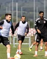 Sepsi OSK prinde încredere după două victorii la rând, iar Ovidiu Burcă o vrea și pe a treia, cu ultima clasată din Liga 2: ”N-avem cea mai bună evoluție, dar importante sunt punctele”