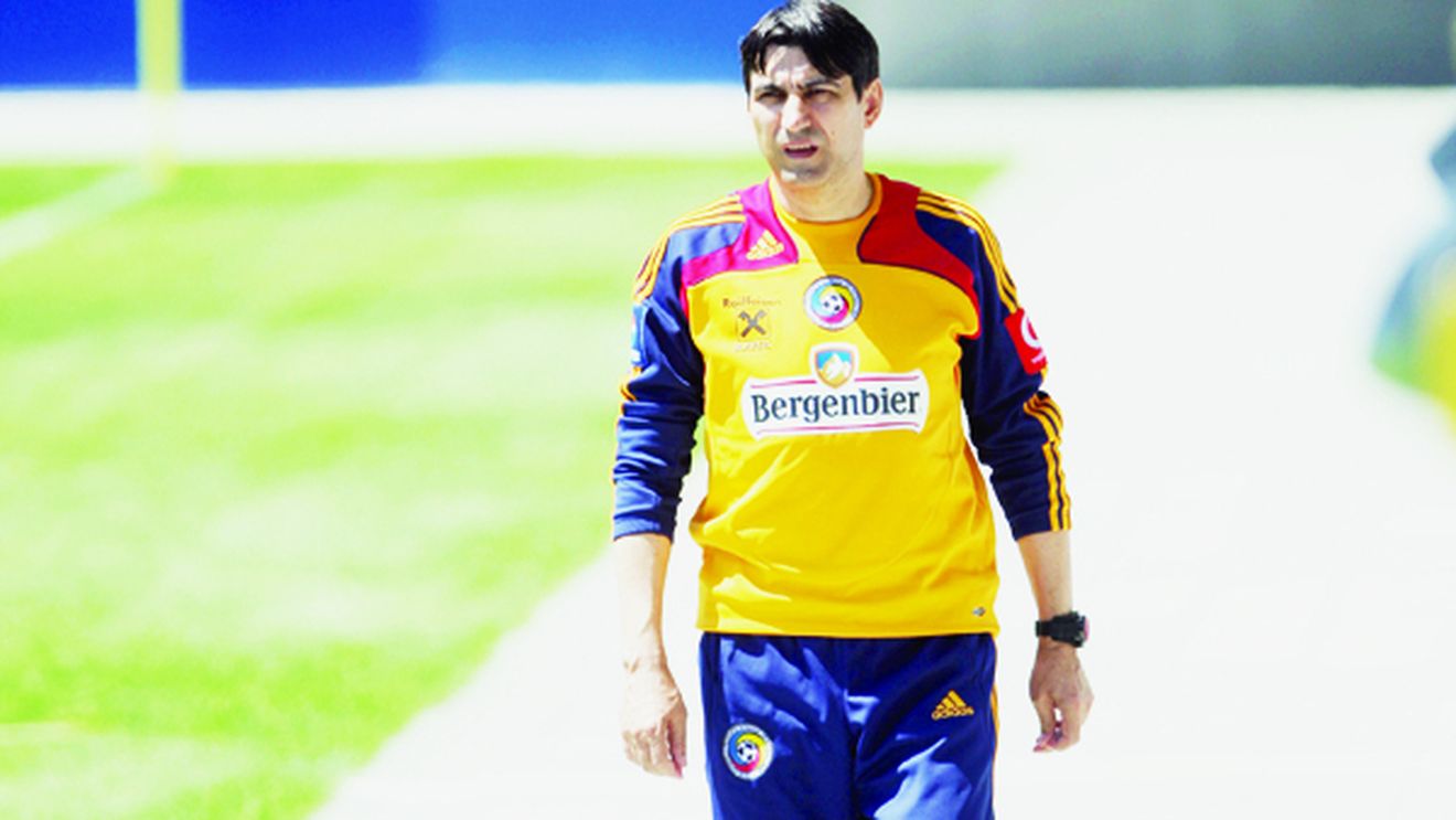 Turneul din Turcia, un calvar!** Ultima surpriză gândită de Pițurcă i-a înnebunit pe jucători: "Poate scăpăm de aici"