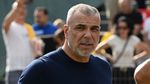 A căzut cerul pe Cosmin Olăroiu la debutul la Al-Jazira. S-a făcut de râs, acasă, în Liga Campionilor