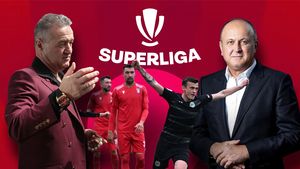 Ar putea fi marea bombă din ediția viitoare a Superligii! O echipă fără nicio șansă la promovare a depus dosarul pentru a juca în prima ligă: „Nu se știe niciodată”. EXCLUSIV