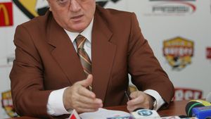 Dragomir: "Goian va fi revelația EURO"