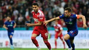 Vești de ultimă oră după ce Adi Popa s-a întors spectaculos în Ghencea! Culisele transferului la Steaua și când va debuta pentru roș-albaștri. EXCLUSIV