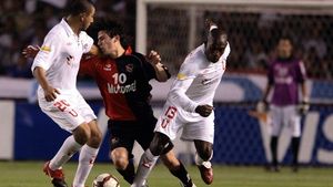 Suspendat pentru furt de identitate!** Vezi povestea incredibilă a unui sud-american