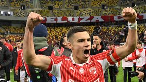 Confesiunea lui Cătălin Cîrjan după acuzele fanilor lui Dinamo: „Iau asupra mea. Am fost jignit, înjurat, văzut primul vinovat! Mă doare foarte tare”. EXCLUSIV
