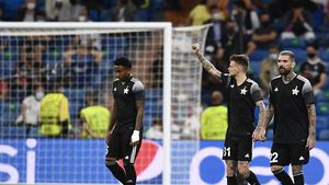 Sheriff Tiraspol, favorită în fața Farului în preliminariile Champions League? „Au experiență în spate!” Atuul constănțenilor pentru dubla cu campioana Moldovei: „Este și motivul pentru care au câștigat campionatul!” | VIDEO EXCLUSIV
