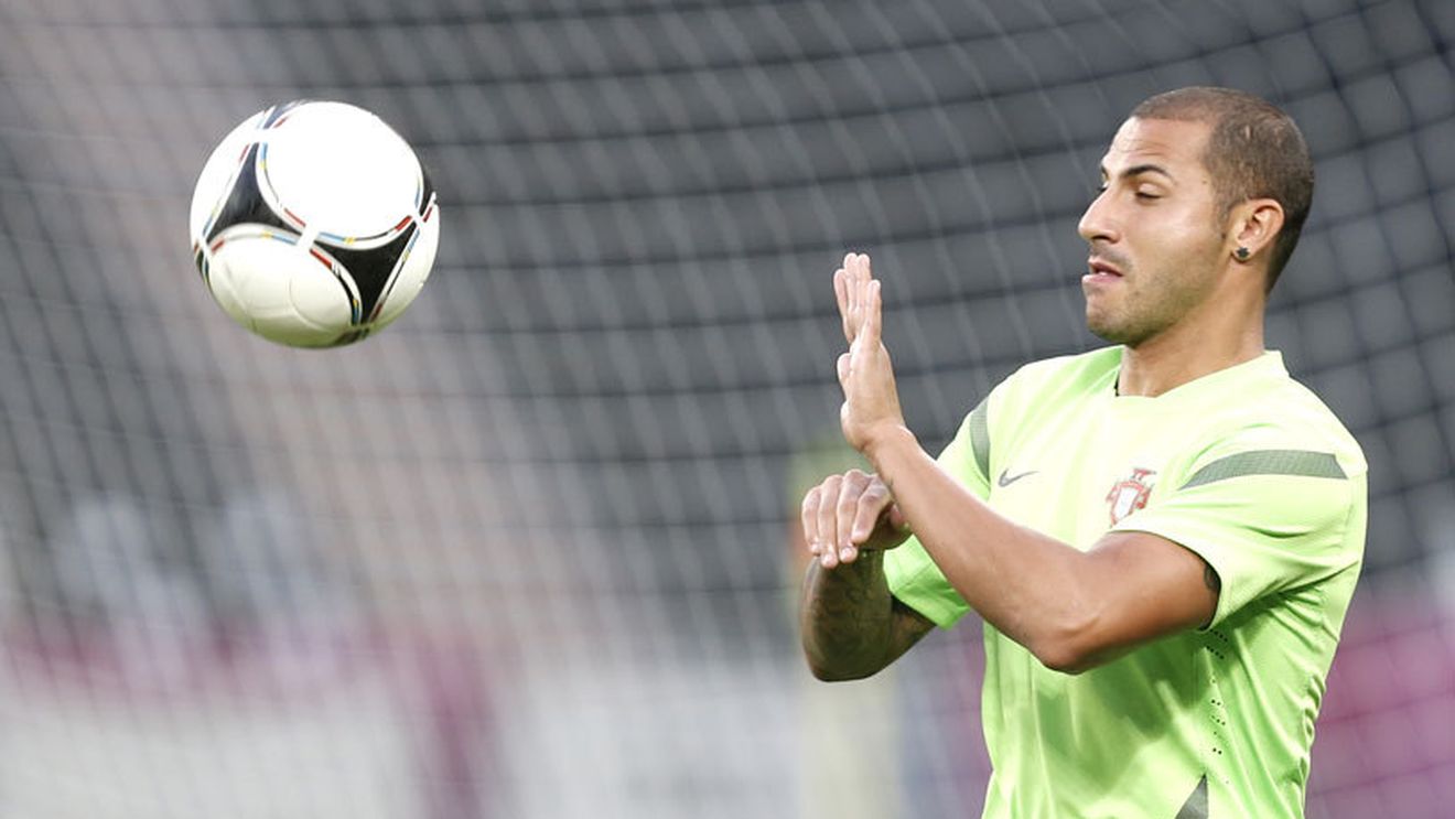 Quaresma, înapoi în Europa! Două cluburi din Rusia vor să îl transfere de la Al Ahly