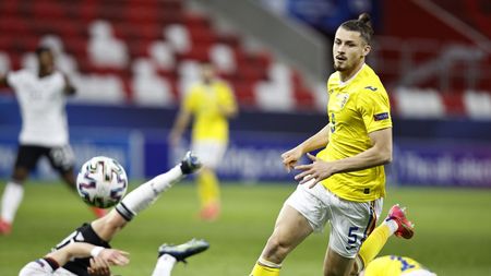 A ales greșit Radu Drăgușin? „Salernitana e foarte iubită, dar aș fi preferat Sampdoria!” | VIDEO EXCLUSIV ProSport Live