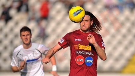 Paszkany își critică dur echipa după egalul cu Sportul:** "Fotbalul nu poate fi păcălit! Nu mi-a plăcut nici o secundă din ce a jucat CFR-ul până acum în retur"