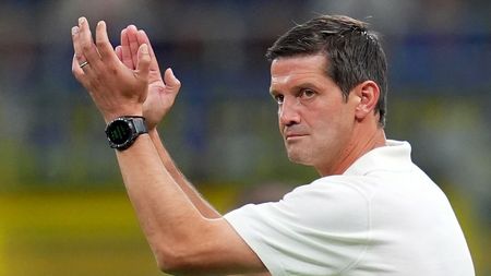 „Ar fi imposibil să fac o revoluție”. Cristi Chivu şi-a deschis sufletul înainte de Juventus - Inter