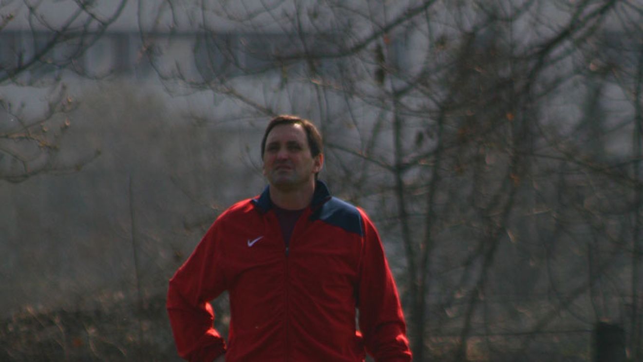 Atacă la Sarajevo cu Buș