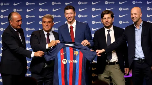 FC Barcelona se destramă din cauza revenirii lui Leo Messi: după Mateu Alemany un alt nume important vrea să plece pentru că nu mai crede în proiectul lui Laporta!