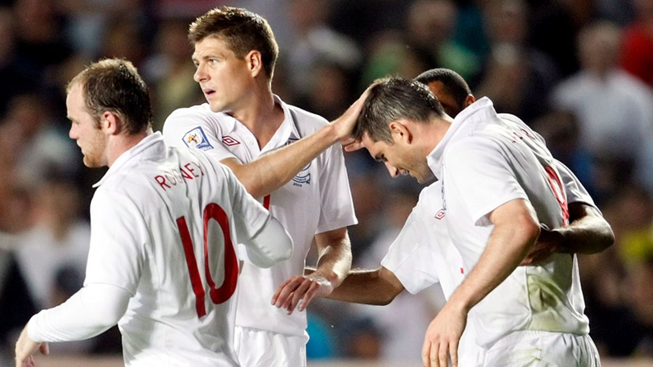 Rezultate din partidele de astăzi din preliminariile CM 2010