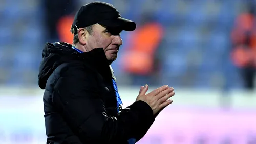 Gică Hagi pregătește schimbarea de antrenor la Farul Constanța: un fost mijlocaș cu 162 de meciuri în La Liga a fost contactat și se așteaptă finalul sezonului pentru mutarea revoluționară! EXCLUSIV