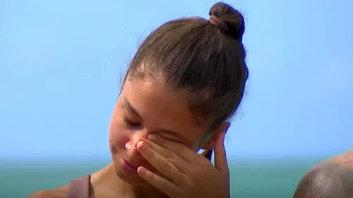 Motivul pentru care Elena Chiriac, din echipa „Faimoșilor” de la Survivor România 2022, a renunțat la înotul de performanță! Mărturii cutremurătoare din cazul „Pompița”