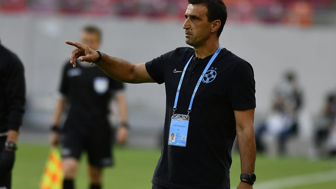 Harlem Gnohere, atac la Bogdan Vintilă!? „Nu pot să îi spun numele celui mai enervant antrenor!” Ce zice despre Mihai Pintilii