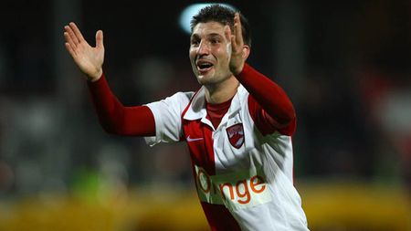 Danșa i-a lichidat pe "câini"** "A fost viciere de rezultat, e clar!"