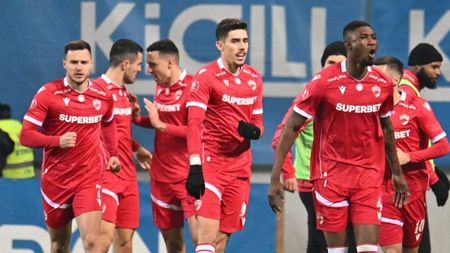 Dinamo l-a ratat. Nicolescu pierde transferuri pe bandă rulantă: după Nedelcearu, a picat și varianta bulgarului de la Cosenza