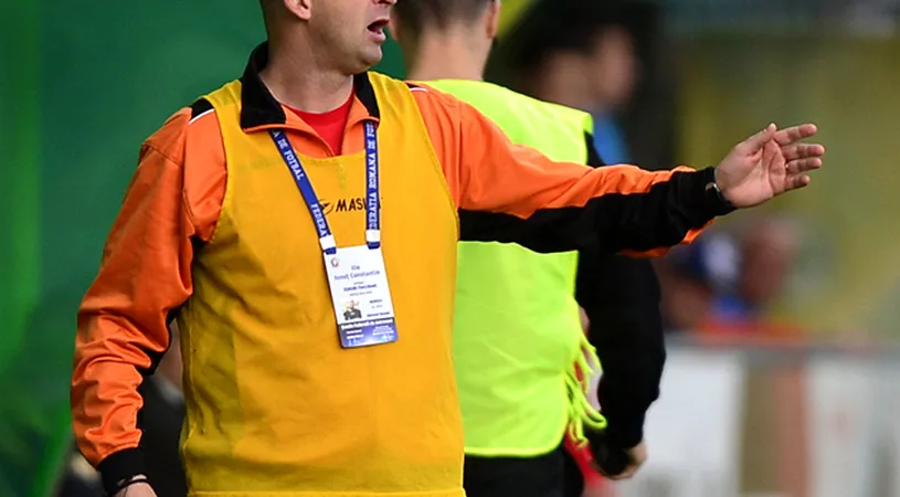 Costel Ilie este noul antrenor al echipei Rapid Suceava.** Pe cine vrea în staff-ul său tehnic și ce obiectiv i-a fost stabilit
