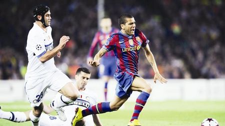 Mircea Sandu**: "N-avem cinci la națională precum Chivu"