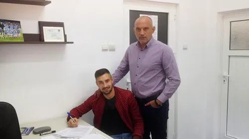 Narcis Bădic și-a prelungit contractul cu CSM Poli Iași! Câți jucători vor fi trecuți pe foaie la meciul cu Astra