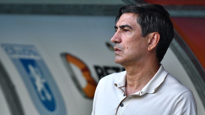 Victor Pițurcă, gata să revină în fotbal: „Am vorbit des la telefon”. De ce sunt șanse mici să antreneze în Superliga: „Nu renunță niciodată” | VIDEO EXCLUSIV