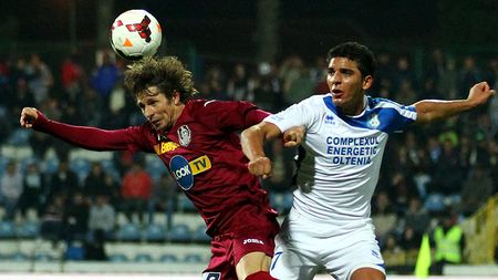 OFICIAL | Astra a reușit să facă încă un transfer, al treilea din această perioadă. Ce jucător a semnat cu fosta campioană