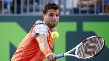 Povestea celui mai bun jucător care vine la BRD Năstase-Țiriac Trophy