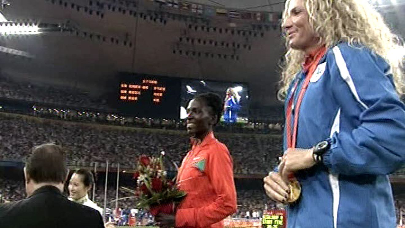 Constantina Diță Tomescu: Este pur și simplu minunat!