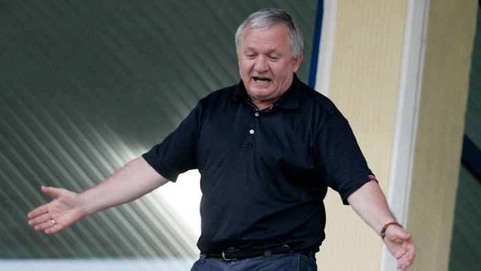 Porumboiu acuză LPF:** "Nu este corect ca Galamaz să stea doar o etapă, iar Hizo două"