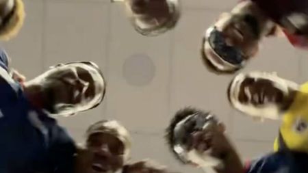 VIDEO Jucătorii din Capul Verde au lansat hitul „1%” după calificarea ISTORICĂ de la Cupa Mondială! Imagini superbe din vestiar
