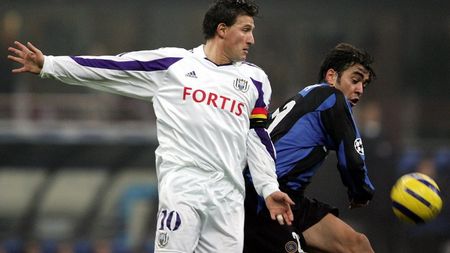 Dramă în fotbalul belgian** Walter Bassegio suferă de cancer tiroidian