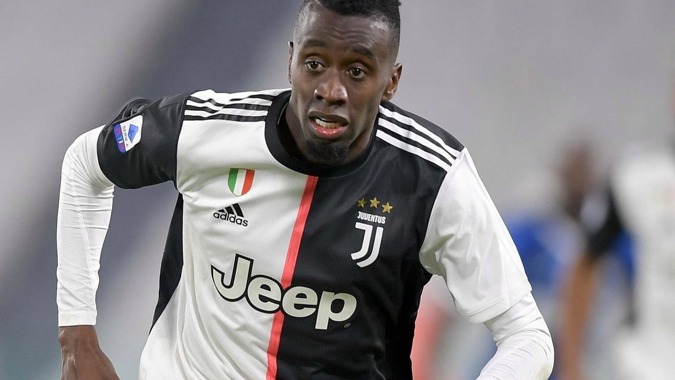 Blaise Matuidi a trăit un adevărat coșmar din cauza noului Covid-19. „Groaznic! Am fost îngrijorat!”