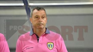 EXCLUSIV** Petrolul poate reface un duet EUROPEAN pe "Ilie Oană"! Ce mutare plănuiesc să facă 'lupii'