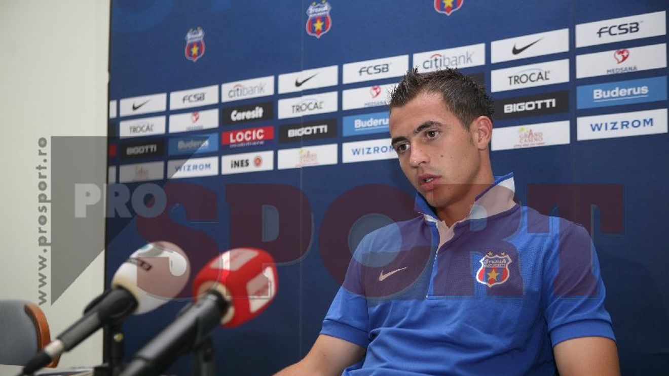 "Trebuie să tratăm cu seriozitate și respect** pe Ujpest Budapesta"