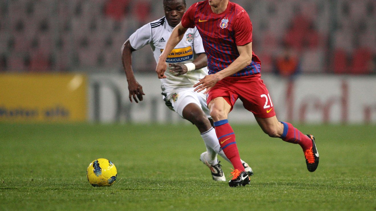 Își vând vedetele și fac rost de bani pentru Chiricheș!** Anunțul făcut astăzi de unul din cluburile interesate de "perla" Stelei