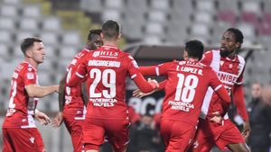 Încă o plecare de la Dinamo! Fundașul a făcut anunțul. „E momentul să pun punct!”