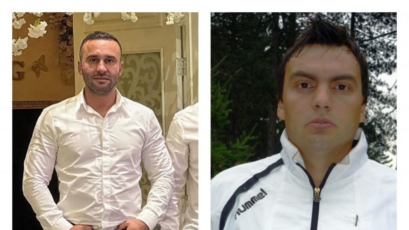 Imagini cutremurătoare, cu un puternic impact emoțional! La un pas de o altă tragedie, la 14 ani de la moartea lui Marian Cozma: un fost handbalist a fost tăiat, la Constanța, într-o răfuială! | FOTO EXCLUSIV