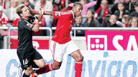 Cireașa de pe tort pentru CFR!** "Feroviarii" sunt aproape să ia un jucător care are clauză de reziliere de 30 de milioane â‚¬! Detaliile unei super afaceri