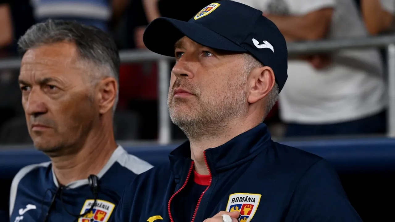 Edi Iordănescu, un verdict și două speranțe, după România - Bulgaria 0-0! „Le cer asta suporterilor”