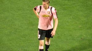 Goian: "Lobonț ar juca în condiții mai bune** dacă ar veni în Italia"